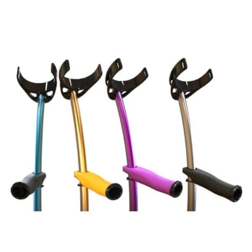 Indesmed Crutches